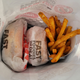 Image for article titled Can Perfect Fries Fix a Bad Burger?